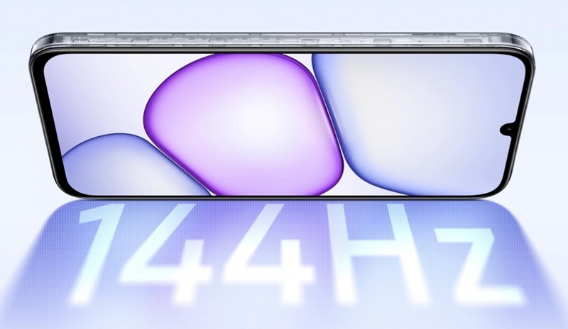 �����������&nbsp; �������� Realme C83 5G � �������� �� 7000 ����, ������� �������� � ����� �� $145