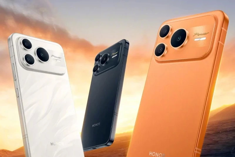 Honor&nbsp; Power2 ��������� ������� ������������������ �������������� ���������� �� ������AnTuTu