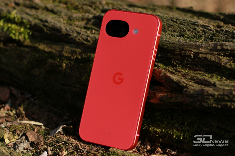 �����&nbsp; ������: ����� ��������� Google Pixel 10a: Google, ��� ���������?