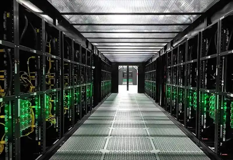 Oracle уверена, что бум ИИ продлится как минимум до конца 2027 года и продолжит приносить прибыль