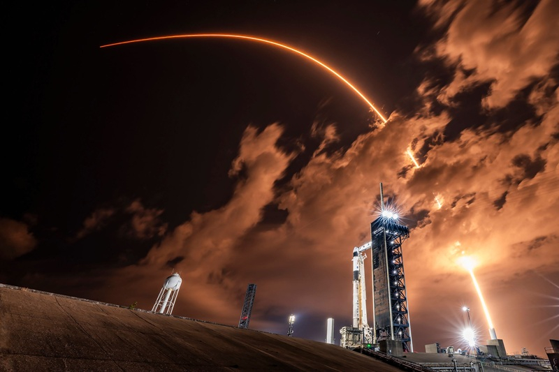 �����&nbsp; FCC ��������� Amazon: ������� ��������� ���� ��������, ����� ��������� �� SpaceX