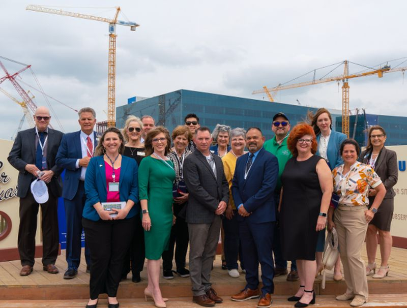 Samsung опасается падения спроса на память с 2028 года