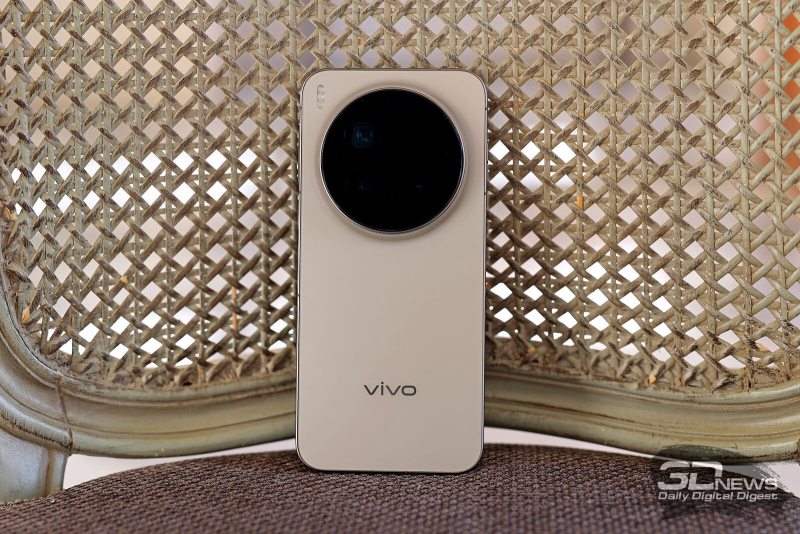 Vivo&nbsp; � iQOO ������������ ��������� ��� �� ���������, �� �� ���