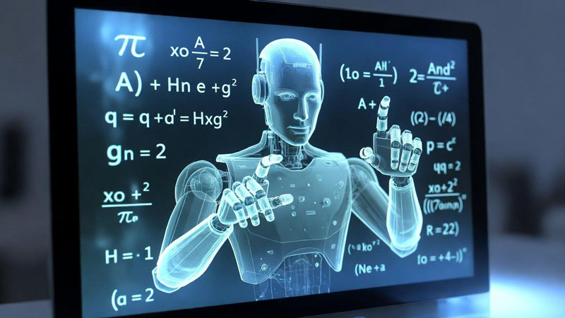 Вековую нерешаемую задачу физики взломали с помощью ИИ THOR ускорил расчёты в 400 раз