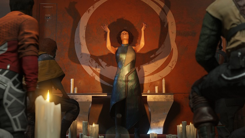 Bethesda разразилась новостями о Starfield  сюжетное дополнение Terran Armada, крупное обновление Free Lanes и версия для PS5