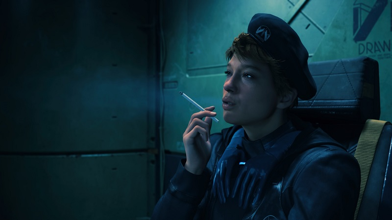 ����������&nbsp; ���������, ���������� ������� � ����� �������: � ������� ��-������ Death Stranding 2: On the Beach ������� ������� ����������