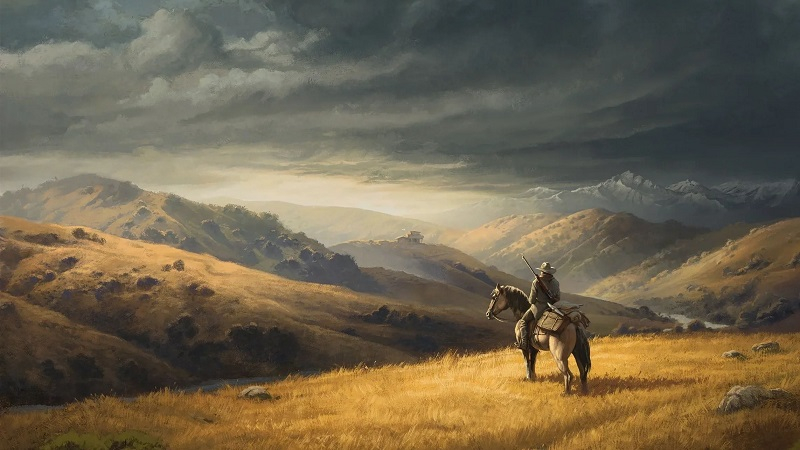 ��������������&nbsp; ������� The Legend of California �� ������ �������� Overwatch ����� ����� ����������� ������ ����� � ����������� ��������� �������