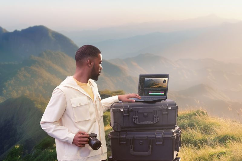 В России стартовали продажи ноутбуков Asus ProArt PX13 и ProArt P16 каждый стоит без малого 300 тыс. рублей