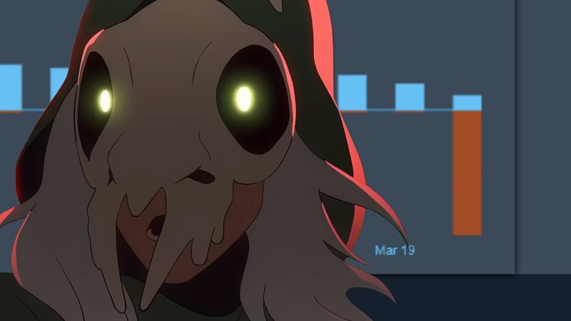 Новый патч обрушил рейтинг Slay the Spire 2 в Steam за один день игра получила втрое больше негативных отзывов, чем за две недели