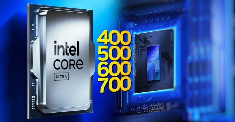 Intel&nbsp; ������������ � ������������� � ���������� ������ ������ ��� ��������