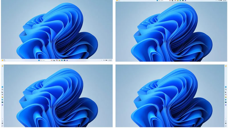 ������&nbsp; ����� Windows 11 �� �� ������ ������������ � ��� � Windows 10