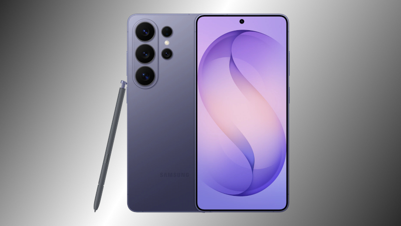 В iFixit разобрали Samsung Galaxy S26 Ultra: аккумулятор заменить легко, а камеры и экран нет