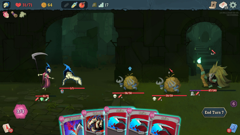 Новая статья: Slay the Spire 2  свободное время, прощай! Предварительный обзор