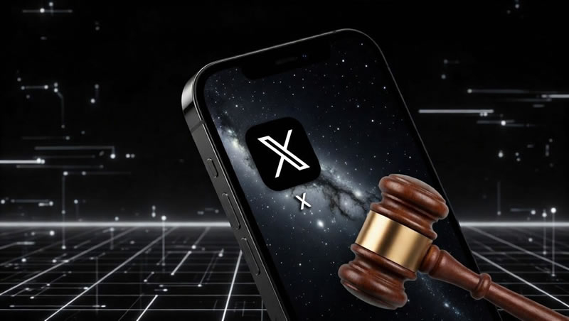 �����&nbsp; �������� ��� X Corp � �������������� � ���������� ������� �������