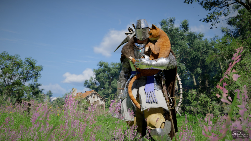 �����&nbsp; ������: Crimson Desert � ������������� ��������. ��������