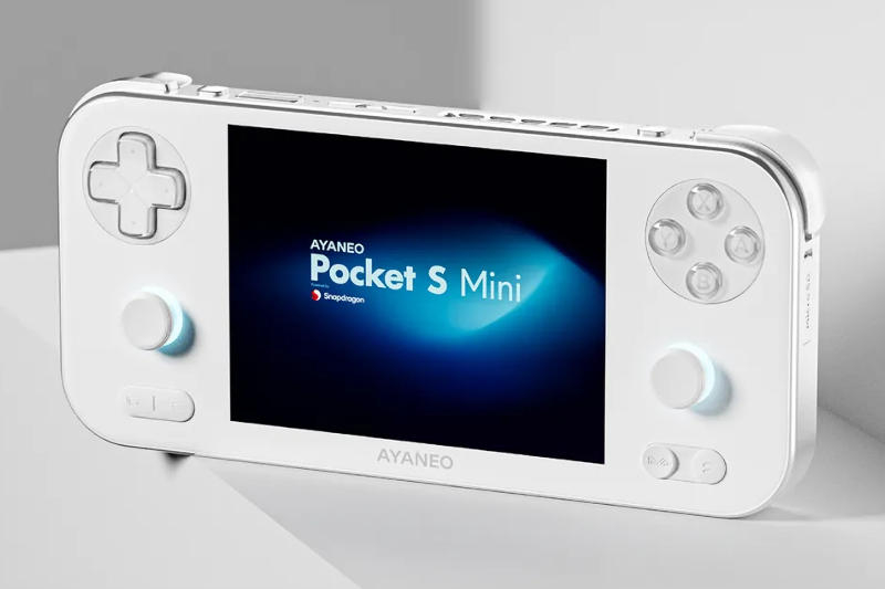 Ayaneo&nbsp; ������� ���� � ������ ��� ����������� �������� � ������������ � ������� ������ �������� �������������