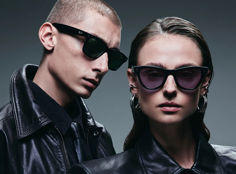 M**a&nbsp; ������� ��� ������ ����� ����� Ray-Ban � ���������� ������