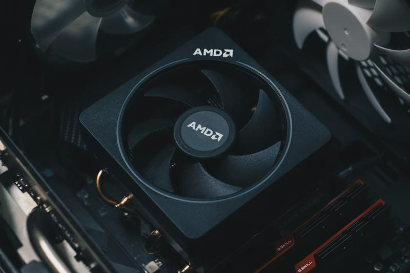 AMD&nbsp; �������� ����������� ��������� AM4 � ��������� ���������� �������� � AM5