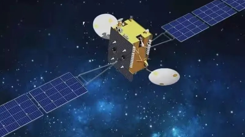 Миллионы россиян остаются без спутникового ТВ после аварии аппарата Экспресс-АТ1 в начале марта