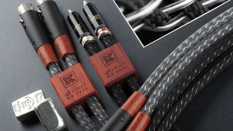 Слепой&nbsp; тест аудиокабелей за $4250 и $7 показал самый ожидаемый результат