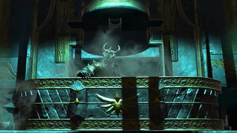 Bethesda&nbsp; подтвердила дату смерти The Elder Scrolls: Blades