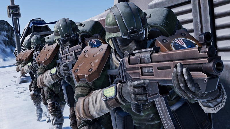 Научно-фантастическая ролевая тактика Menace в духе XCOM порадовала не только игроков, но и издателя  раскрыты продажи за два месяца