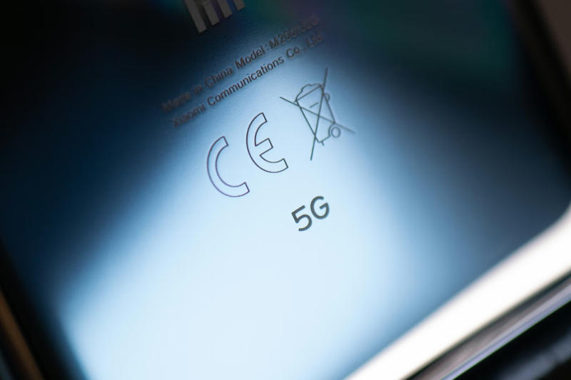 МТС запустила полноценную сеть 5G, но не в России