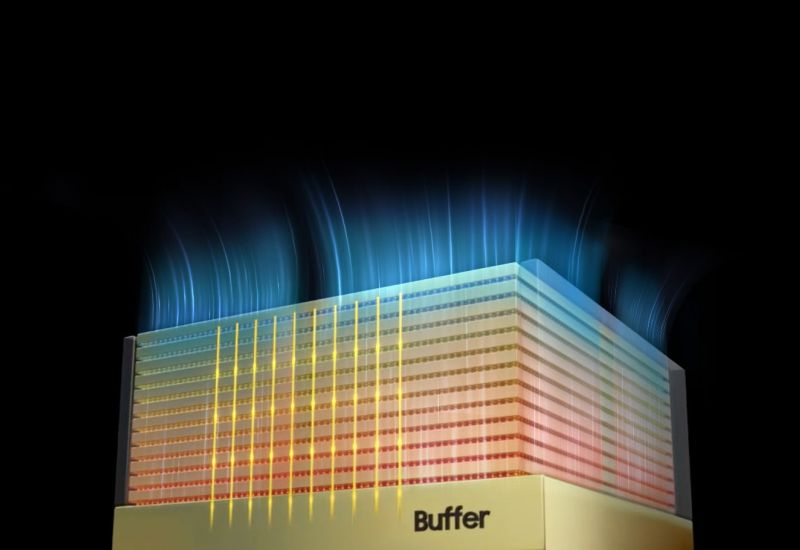 JEDEC разрешит памяти HBM4E подрасти ради упрощения производства и снижения цены