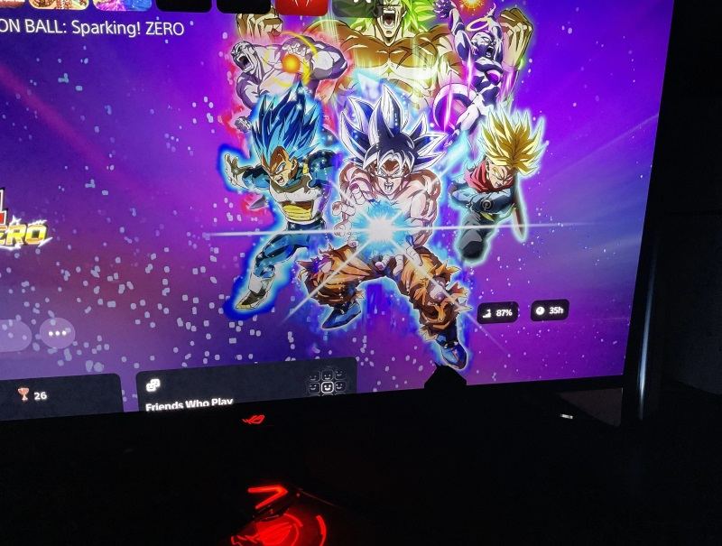 Asus&nbsp; ���������� �� ��������, ��-�� ���� OLED-�������� �� $1299 �������� ����������� �����������