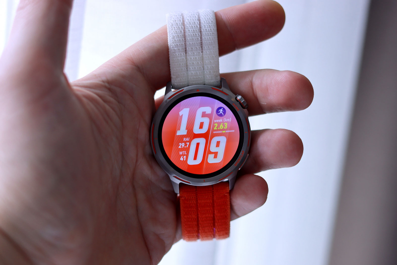 Новая статья: Обзор умных часов HUAWEI WATCH GT Runner 2: все бегут!