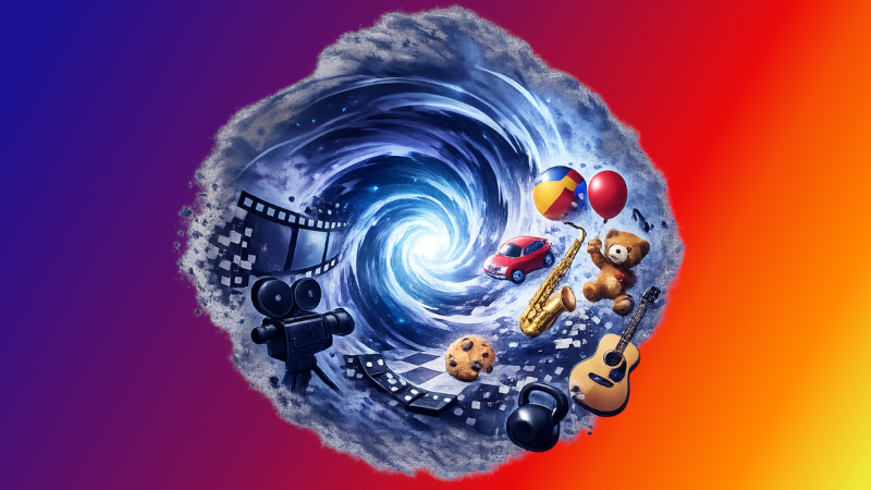 Netflix&nbsp; ������ ����������� ��-������ ��� ������ ������� ������� �� ����� � ������������� ������������� �����