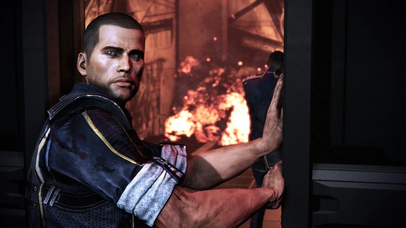Amazon распорядилась сделать сериал Mass Effect более привлекательным для негеймеров