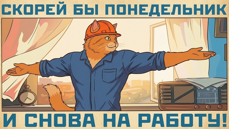 Симулятор кошачьего завода Мурзавод от создателей Русы против ящеров уже можно попробовать в Steam стартовало закрытое тестирование