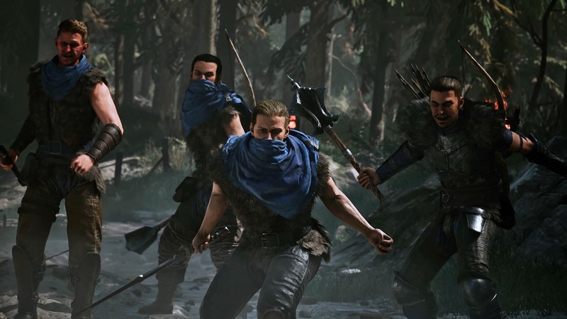 THQ&nbsp; Nordic открыла предзаказы ремейка «Готики» — игра доступна и в российском Steam