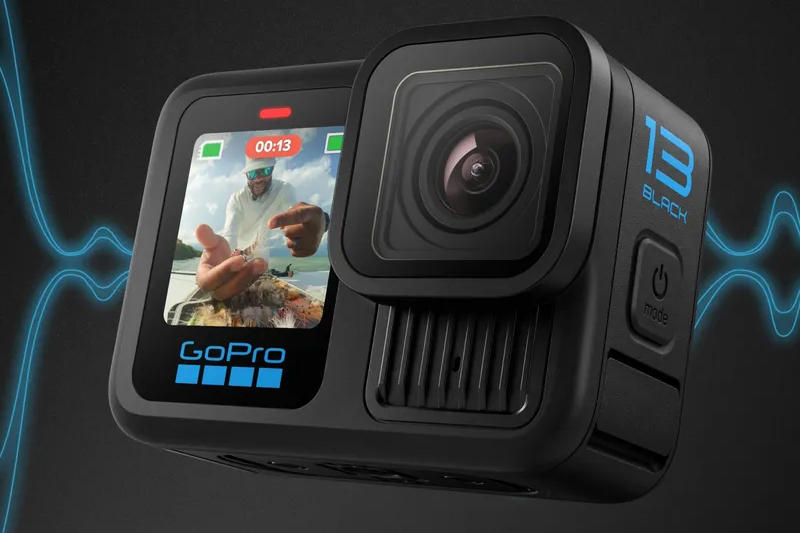 GoPro&nbsp; ������ 23�% ����������, ����� ��������� � ������������
