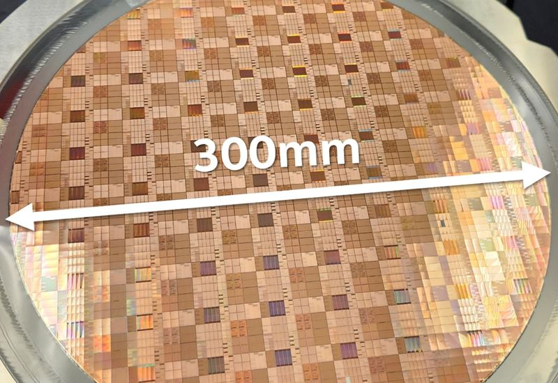 Intel&nbsp; ��������� ������������� ����� ������ � ���� ������� �� ���� ������� ������