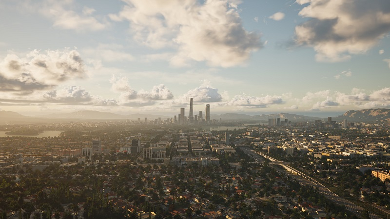 Положит конец Cities: Skylines: игроков впечатлил первый геймплей реалистичной градостроительной стратегии City Masterplan