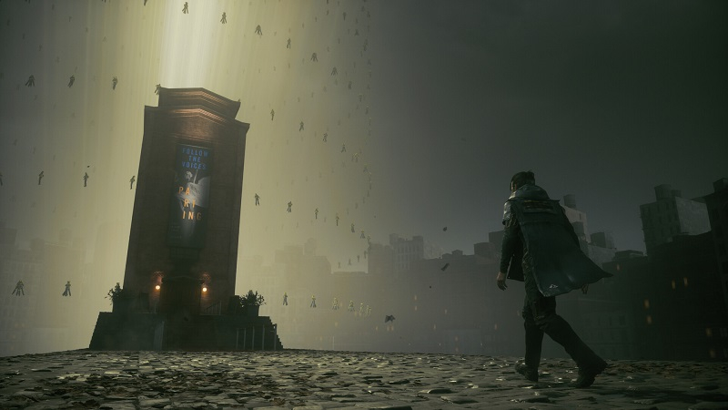 Remedy подтвердила список локализаций Control Resonant сиквел Control выйдет с переводом на русский