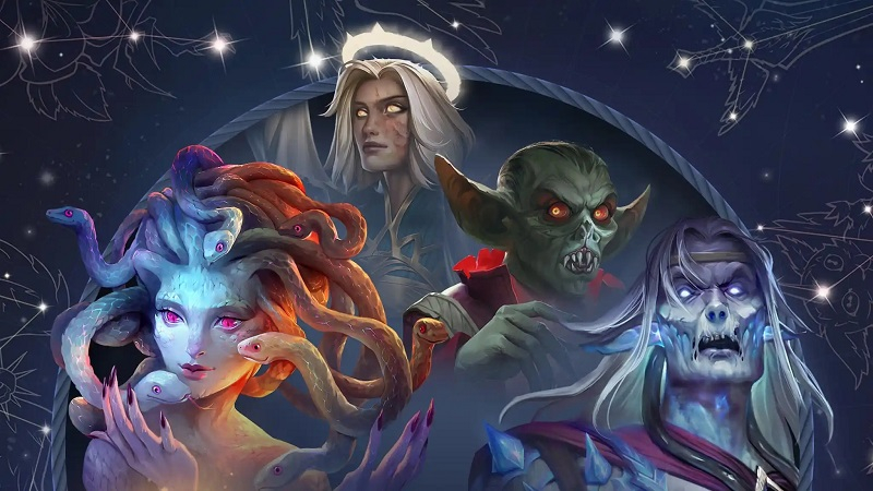 ���������&nbsp; Heroes of Might & Magic: Olden Era, Replaced � This is the Police ����� �������� ���� ����� ������ ���� � ������ ������� ������� Nova Assembly