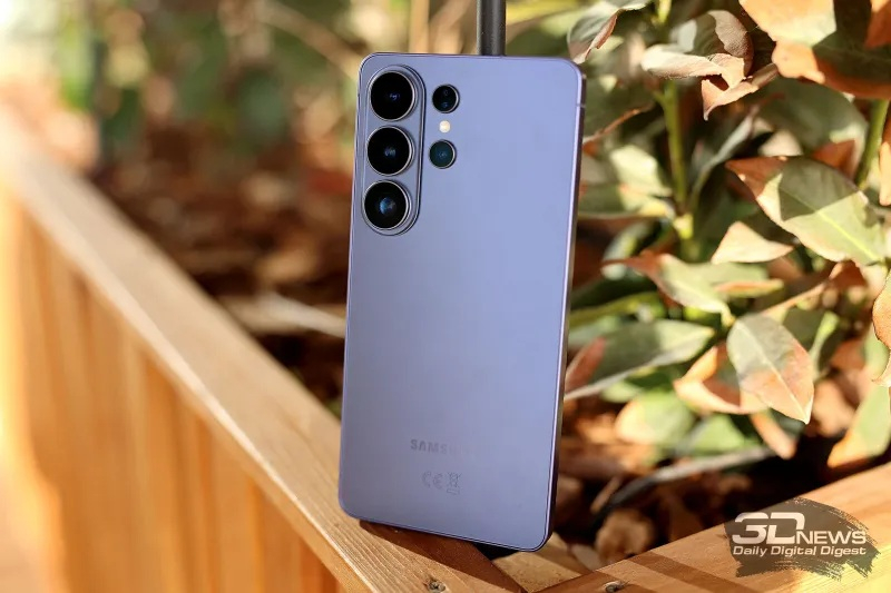 Базовая модель Galaxy S26 оказалась популярнее, чем ожидала Samsung