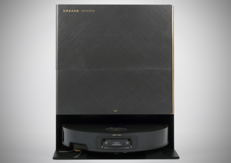 �����&nbsp; ������: ����� Dreame X60 Ultra Complete: 4  4 � ���� �������-���������