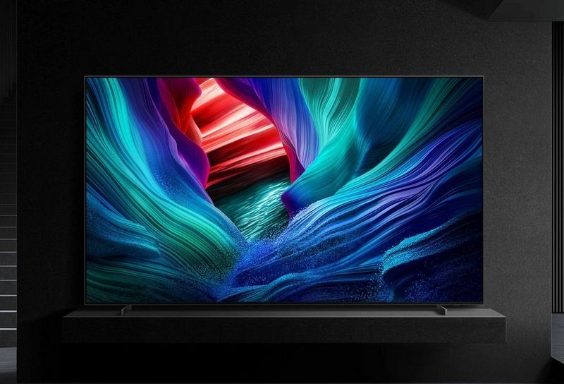 В России стартовали продажи телевизора Samsung Micro RGB за 2 999 000 рублей