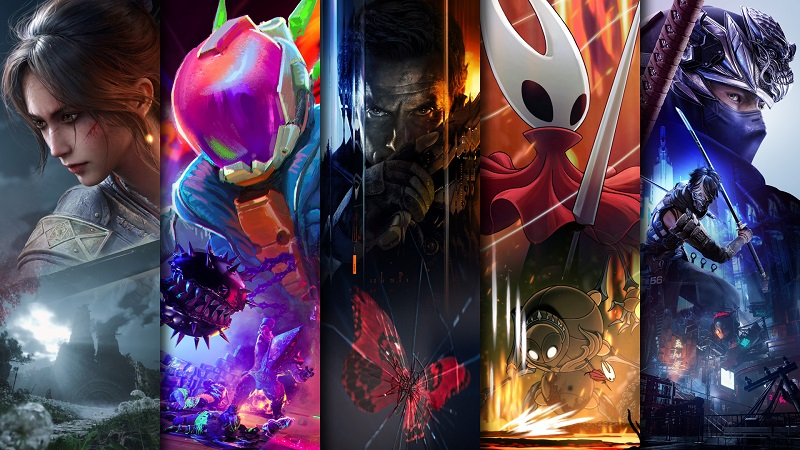 Аша Шарма обсуждает изменения в подписке Game Pass Ultimate от Microsoft.