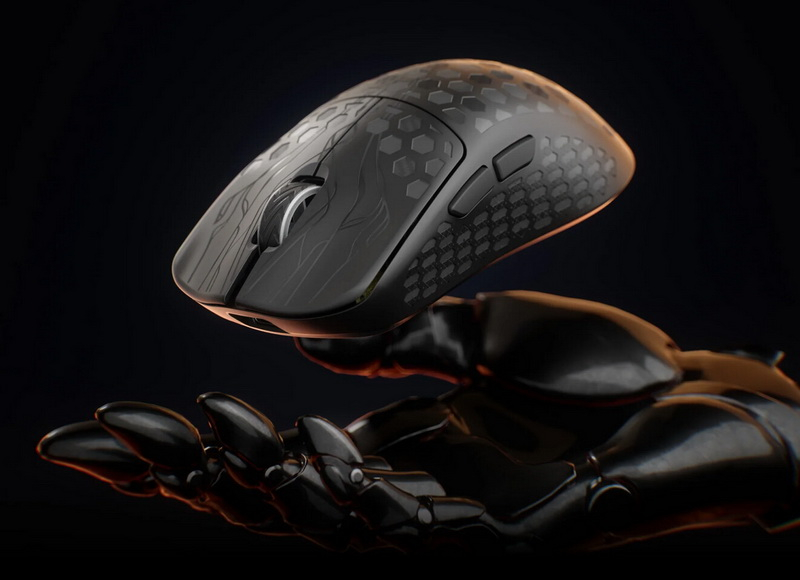 Keychron&nbsp; ����������� ���������� ������������ ���� G4 � G5 �� ���� $80 � $110