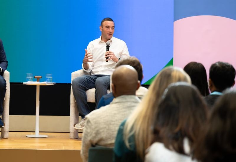 На&nbsp; этой неделе OpenAI потеряла ещё троих руководителей