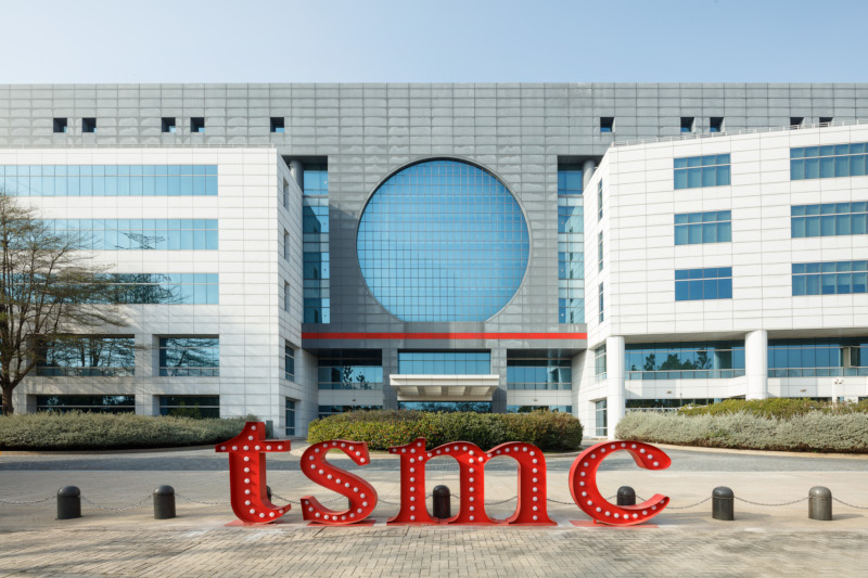 TSMC&nbsp; ������������� ������ ������� ������ ����� �� ���������������� ����������� A10 � 2029 ����
