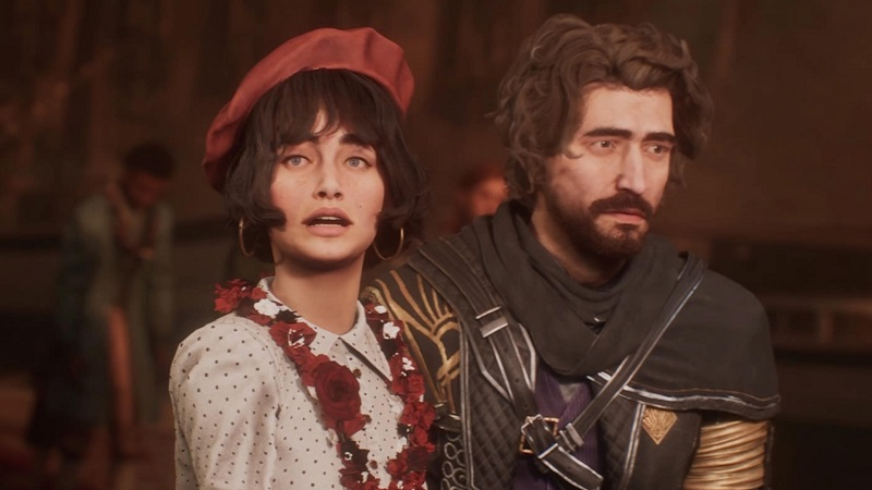 Clair Obscur: Expedition 33 покорилось уникальное достижение Baldurs Gate 3