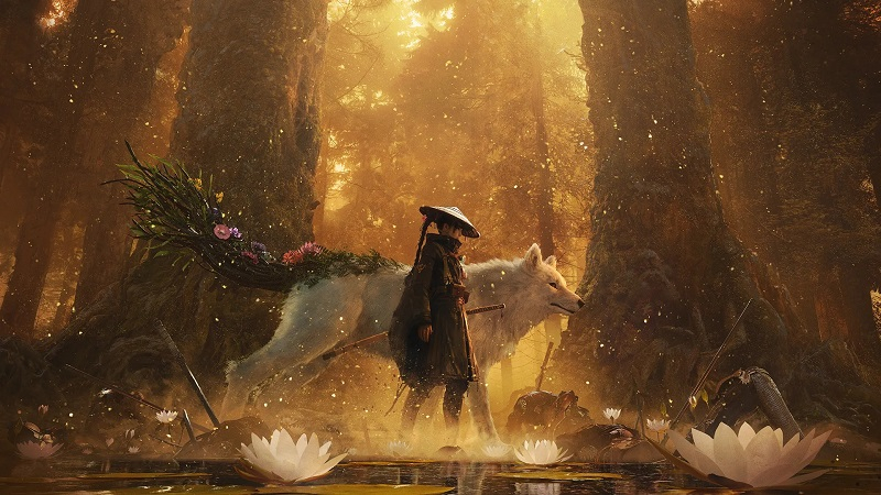 В российском Steam открылся предзаказ постапокалиптического боевика Beast of Reincarnation от создателей Покемонов