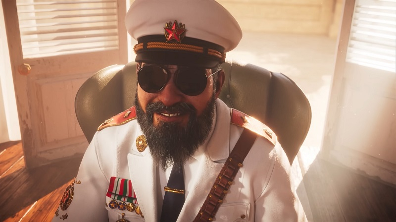 Кто-то изучает историю, а кто-то её творит: первый геймплейный трейлер Tropico 7 показал, каково управлять райским островом