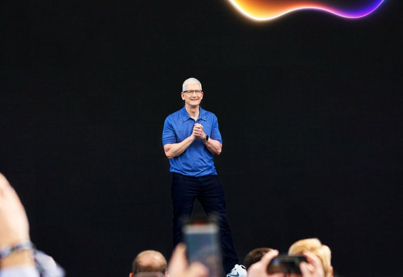 �����&nbsp; ���� � ������: ���� Apple �������� �� ��������� 15 ���